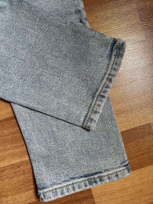 Джинси 9р 134см Zara