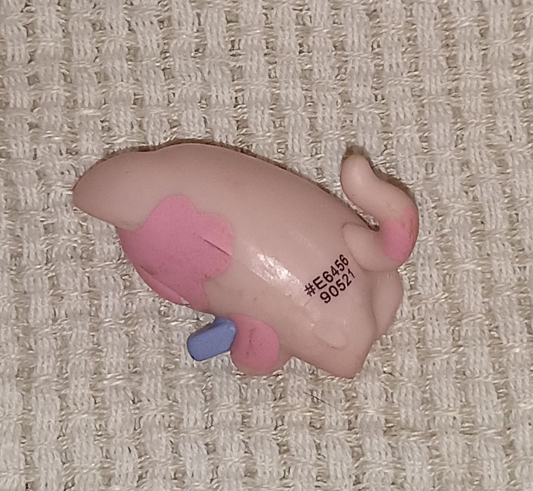 Kimmy Lost Kitties - figurka.