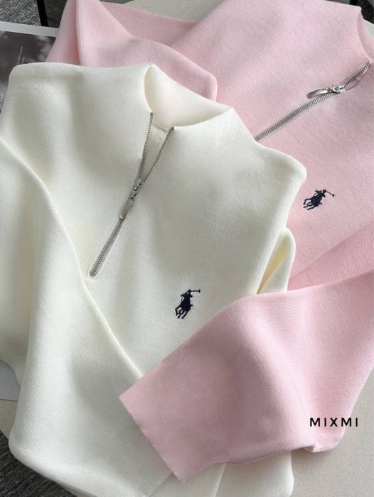 42 - 52 Мякий теплий Светр гольф