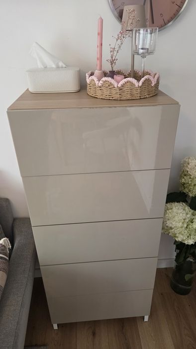 Komoda/szafka Ikea