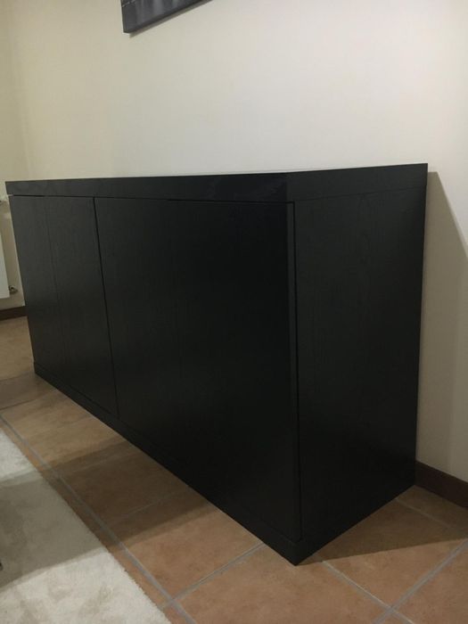 Movél TV + Aparador+ mesa centro
