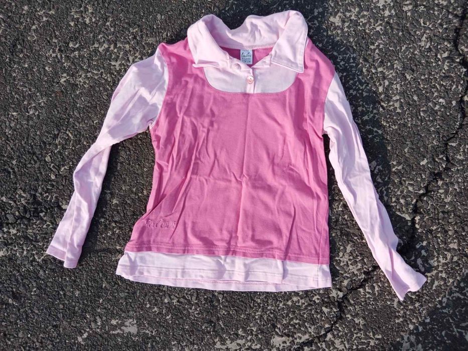 Кофта, блуза терміново