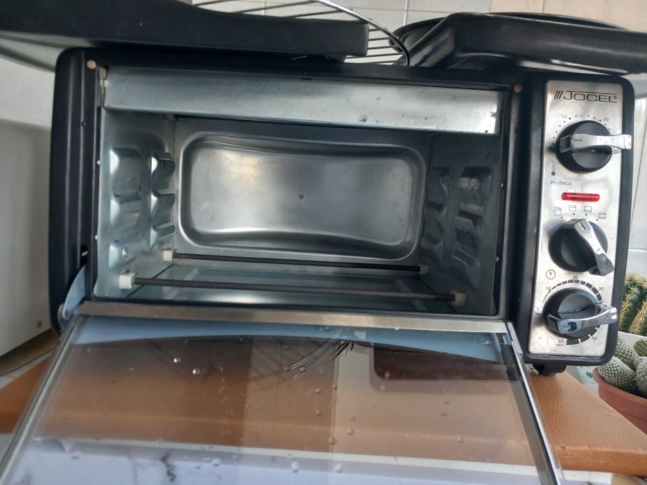 Mini-Forno marca JOCEL
