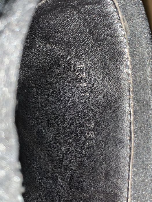 Prada Вінтажні Жіночі Чоботи