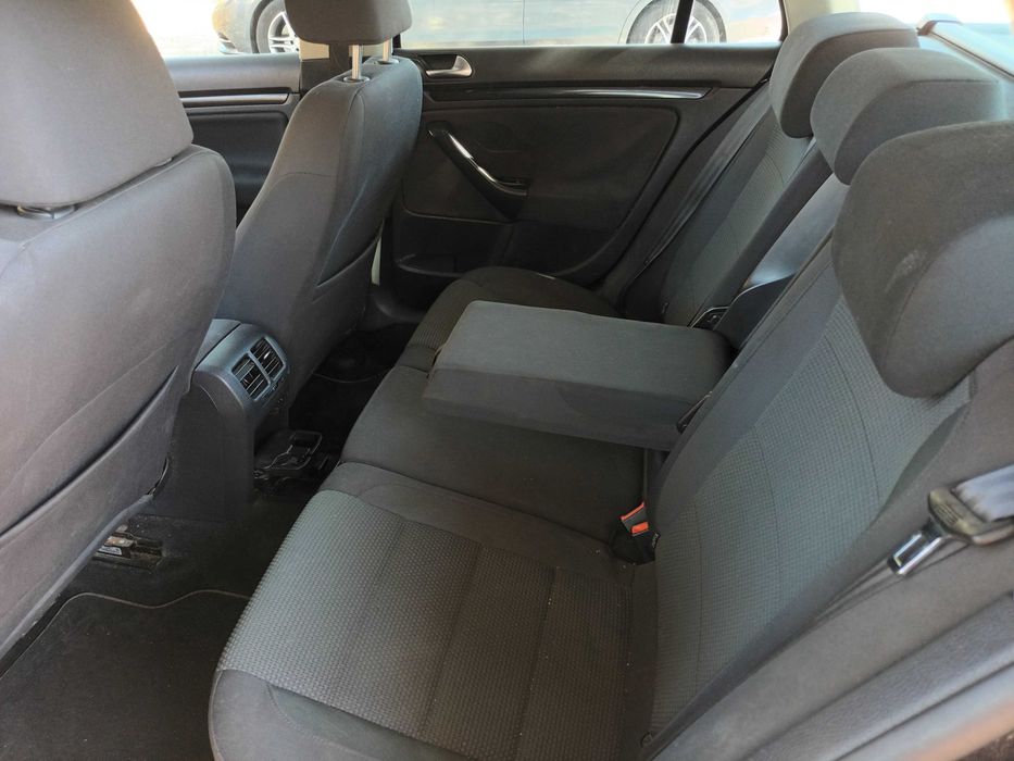 VW Golf Variant 1.6 TDI 2010 190,000km