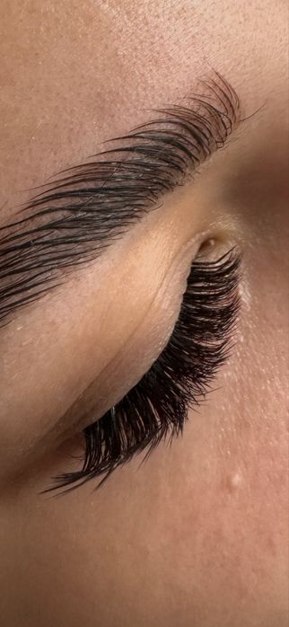 Нарощення вій/вул Київська