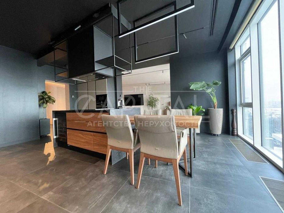 Багатокімнатна квартира за адресою вул. Новоселицька (площа 265 м²) - Atlanta.ua - фото 2