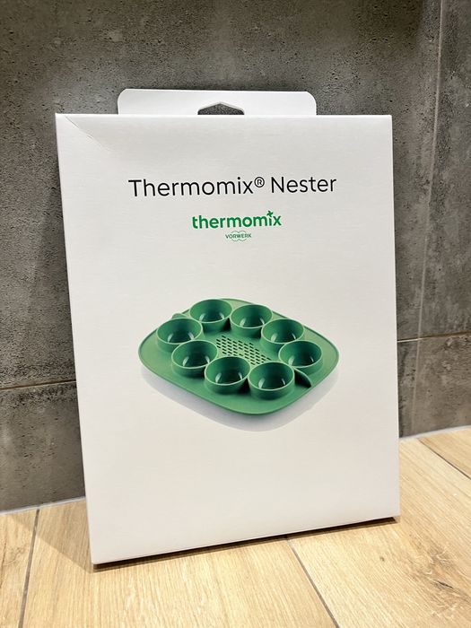 Thermomix® Nester TM7