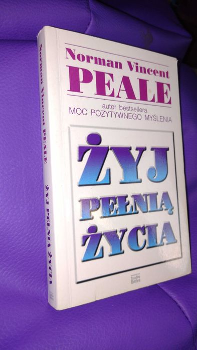 Żyj pełnią życia