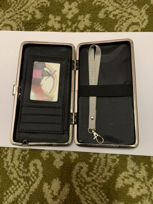 Новий гаманець (кошельок)