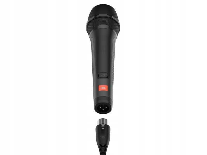 Mikrofon dynamiczny JBL PBM100 do JBL PARTYBOX