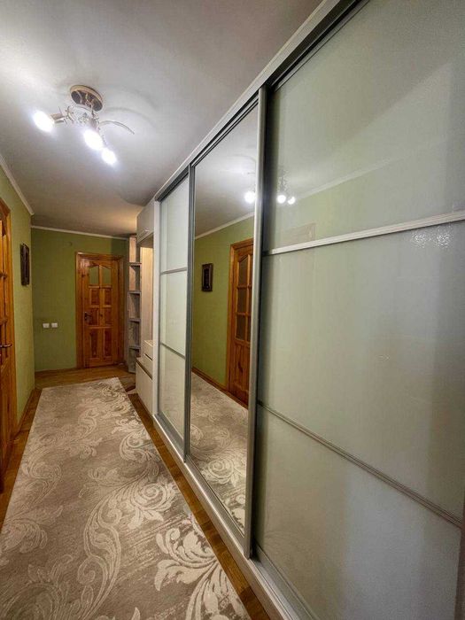 Оренда укомплектованої 2 кімнатної квартири