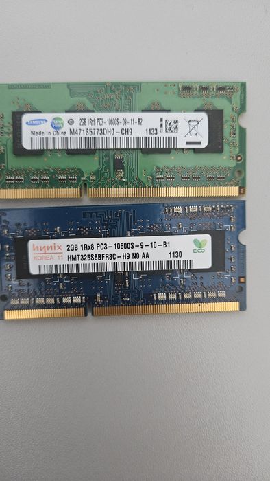 Озу ddr3 для ноутбука samsung