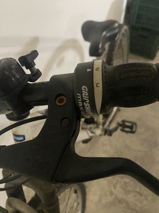 Bicicleta roda 26’