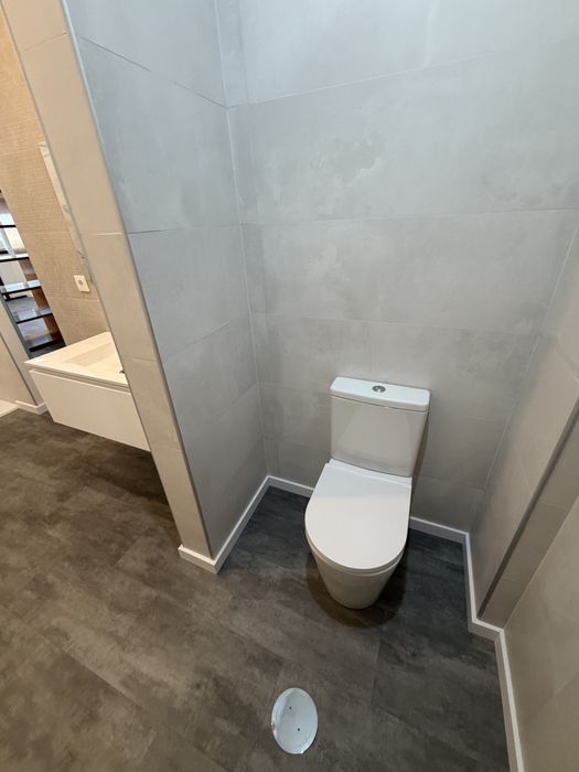 Apartamento T1 no centro de Aveiro