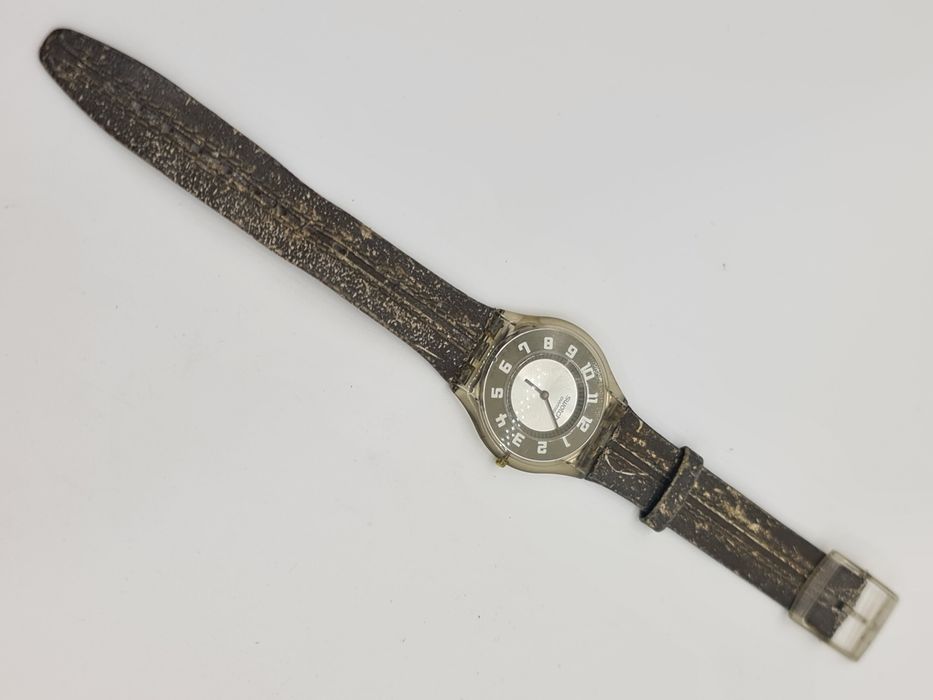 Relógio de homem SWATCH Retro Model 1997