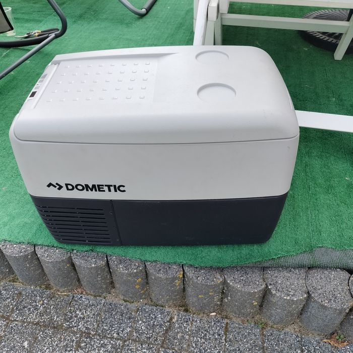 Lodówka kompresorowa namiot camper dometic cdf 36 kompresor