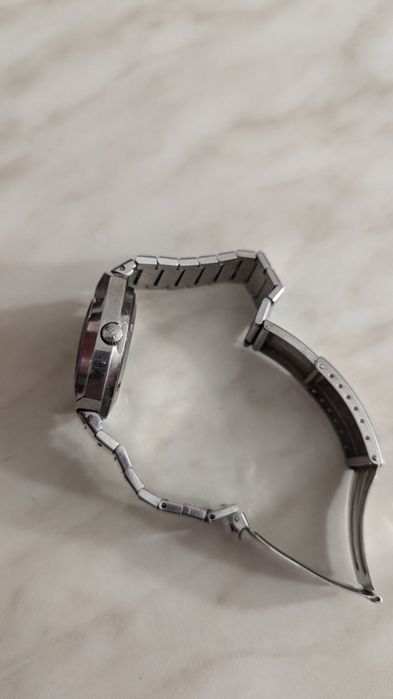 Часы Citizen automatic винтажные, годинник сітізен Японія