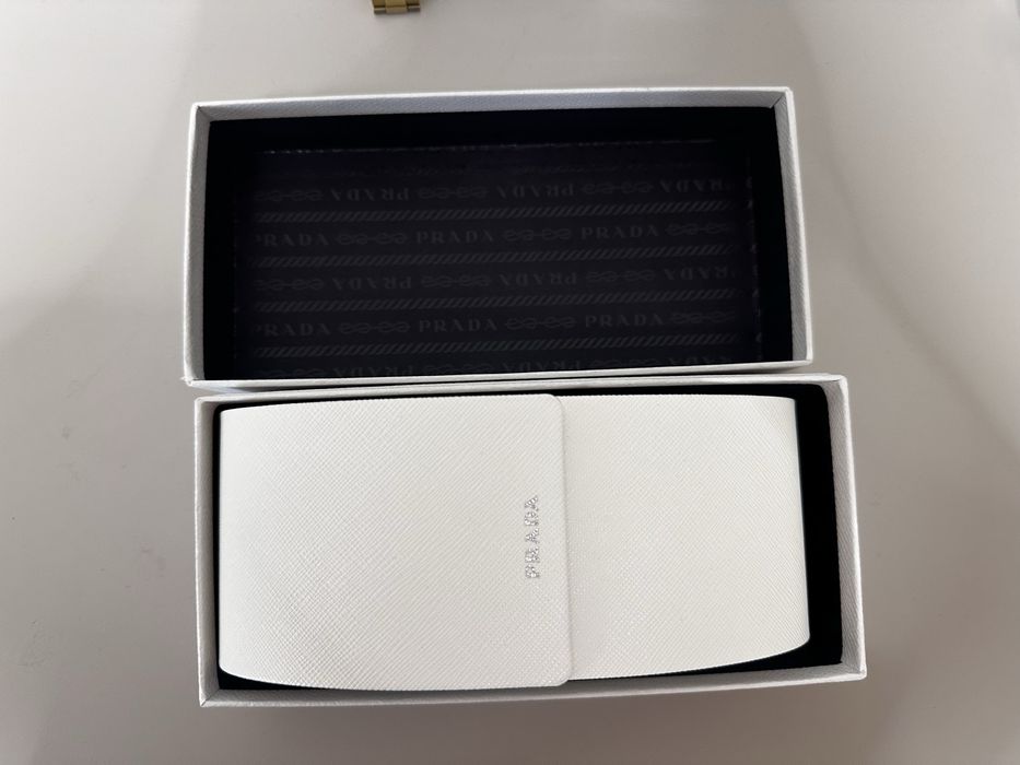 Okulary PRADA MILANO premium okulary rayban RAY BAN