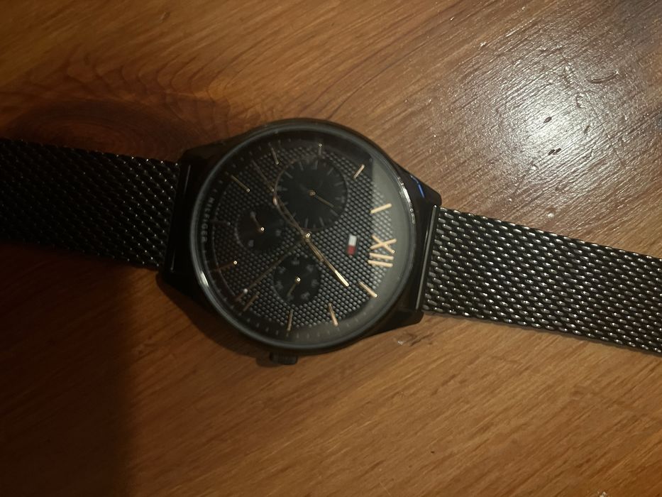 Relogio Tommy Hilfiger