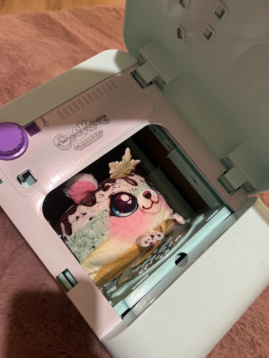 Lodowka cookeez makery