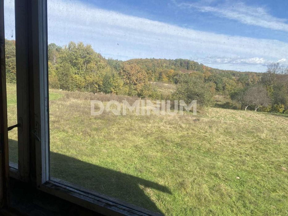 Продається новобудова в с. Нанково