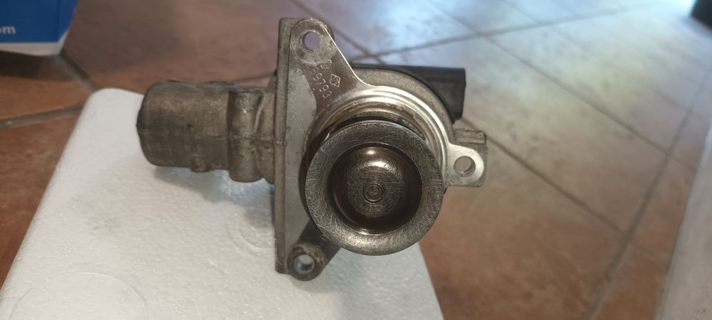 Válvula EGR original Renault