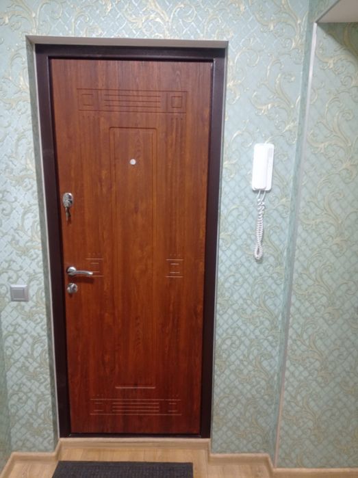 ОРЕНДА 1кімнатної на Ревуцького від ВЛАСНИКА