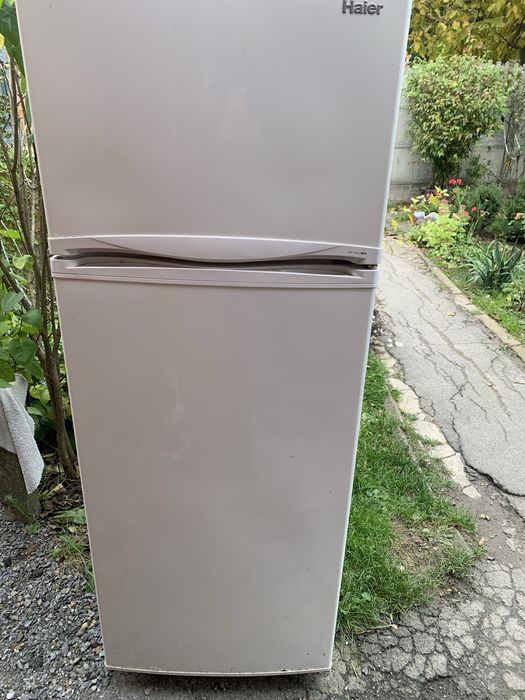 Холодильник на запчастини