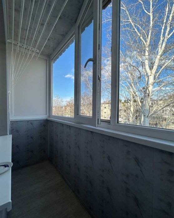 3-к Браилки, рядом остановка