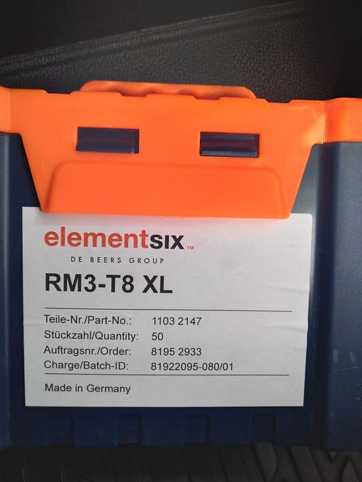 Frez,frezy do betonu ,asfaltu