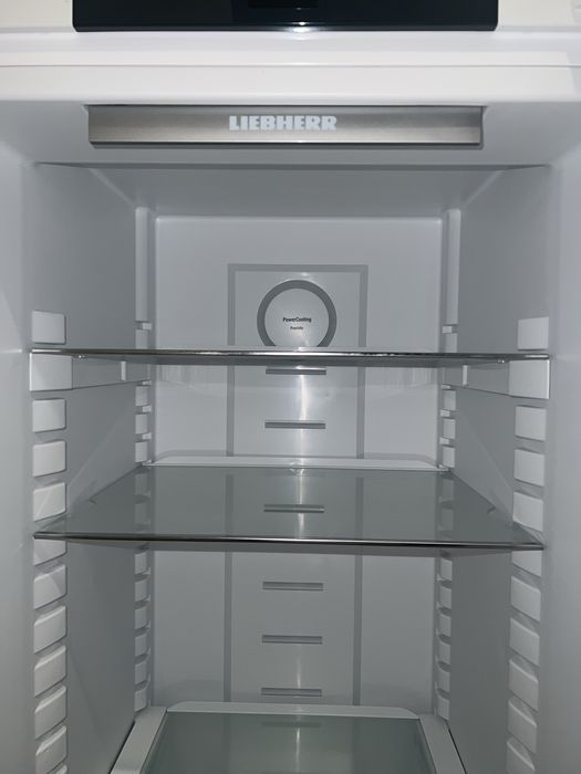 Libherr холодильна камера