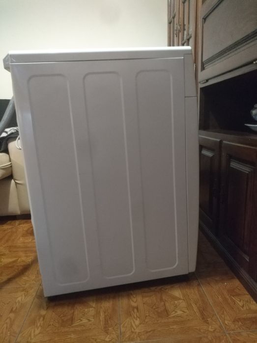 Máquina de lavar roupa