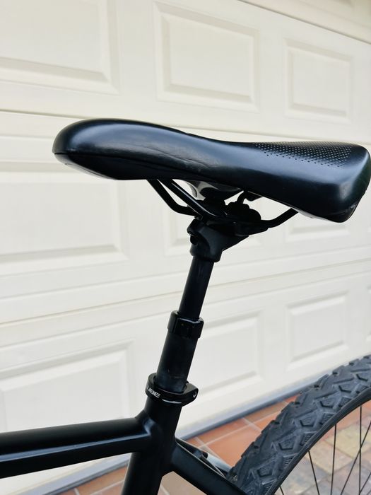 Cube 28’ Deore XT NCX Rozm. L Męski Trekking/MTB