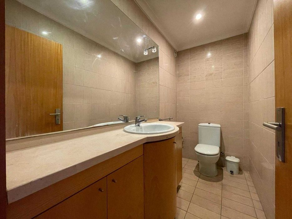 Quarto Individual Estudante