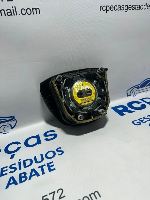 Airbag Volante Condutor Original Ford Focus C-Max DM 23M51R042B85AH