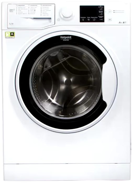 Стиральная машинка Ariston Hotpoint RSSG 602 на запчасти
