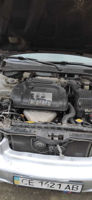 Хюндай Соната 2004р