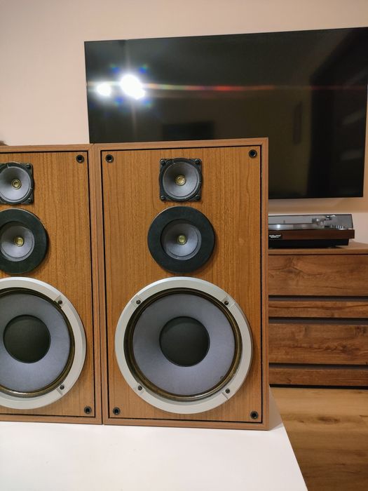 Kolumny Tonsil zg P20