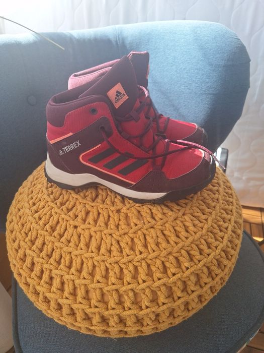 adidas terrex wszystko dla dziecka OLX Dla Dzieci