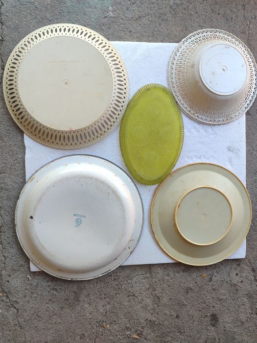 Продам посуду металлическую и деревянную