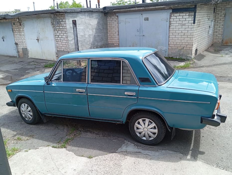 Продам ВАЗ  21063