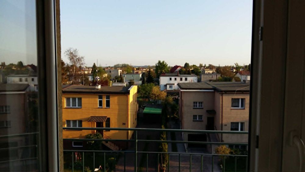 REZERWACJA! Komfortowe, w pełni umeblowane 2-pokojowe mieszkanie z dużym balkonem Pruszcza Gdańskiego, ul. Podkomorzego 58 Pruszcz - Więcej