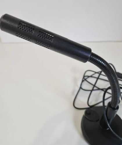 Mikrofon USB na PC oraz Mac