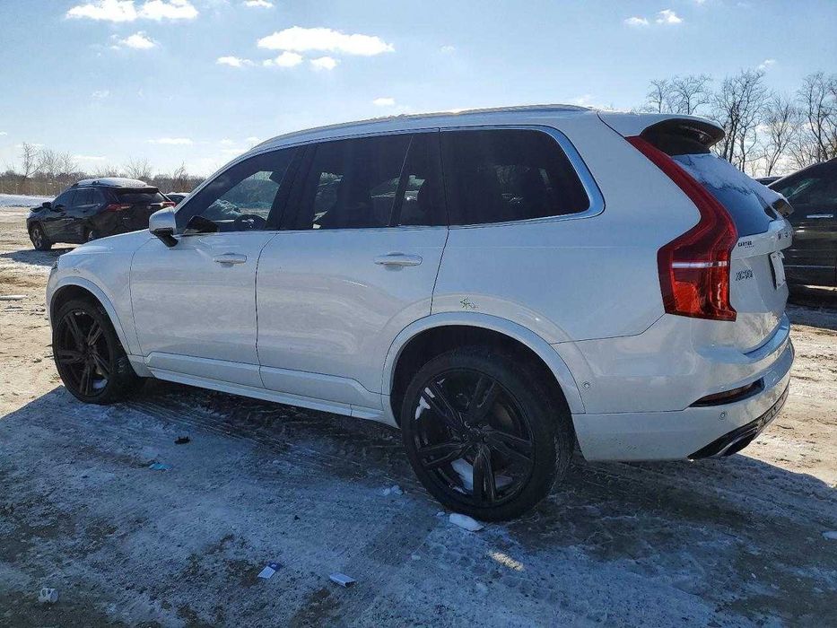 Volvo XC-90 2018