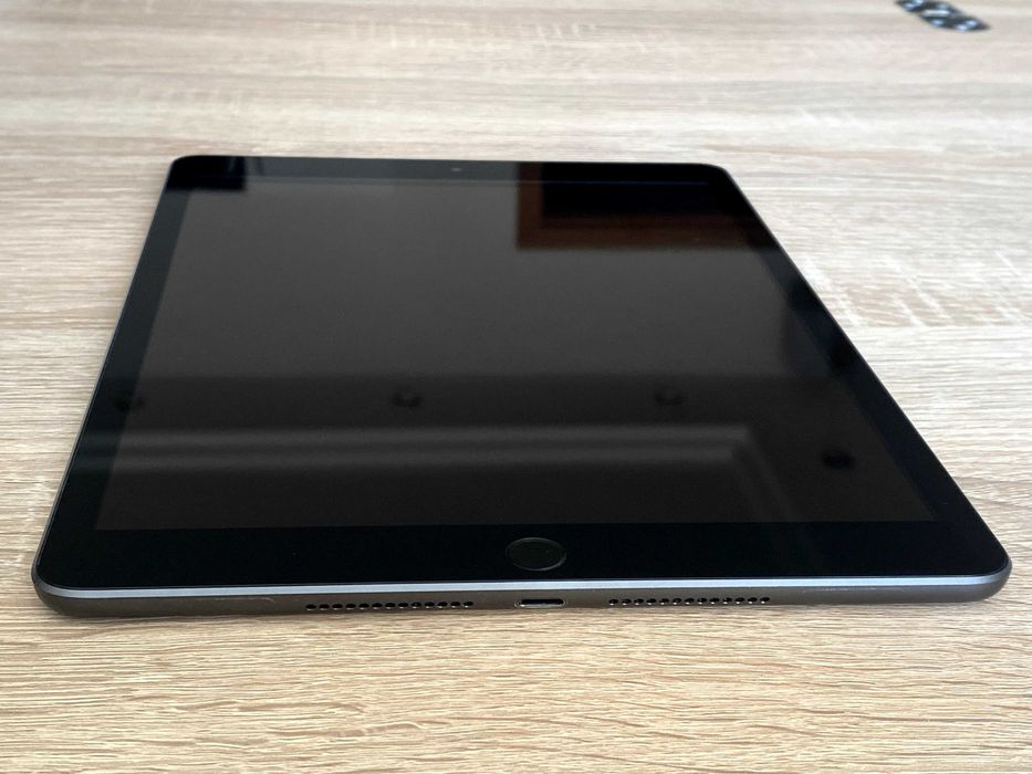 Apple iPad 9 gen (64gb 2021 Wi-Fi Space Gray)
