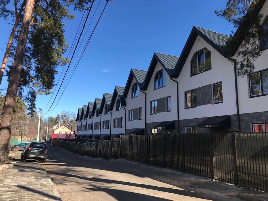 Продам таун Сертифікат Газ Центральні комунікації Без Комісії