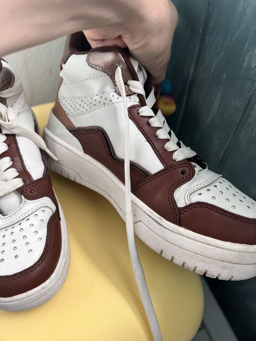 Ténis stradivarius 36