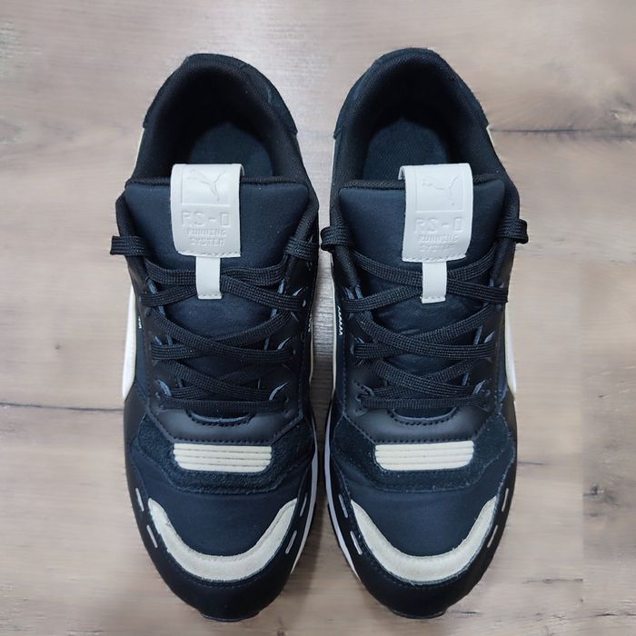 Кросівки Puma RS 2.0 Futura R-system 43 розмір