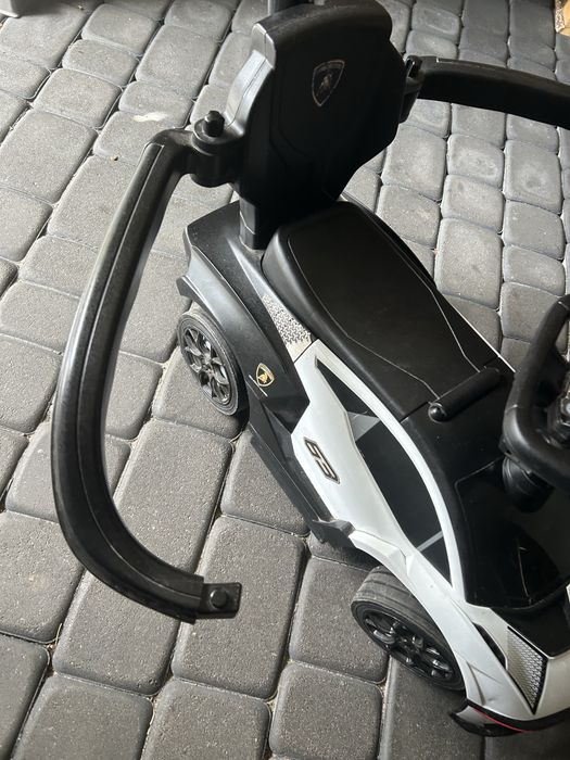 Samochód dla dziecka